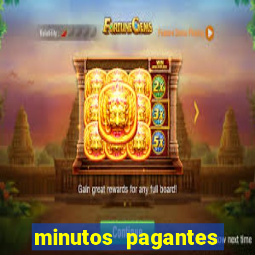 minutos pagantes jogos pg